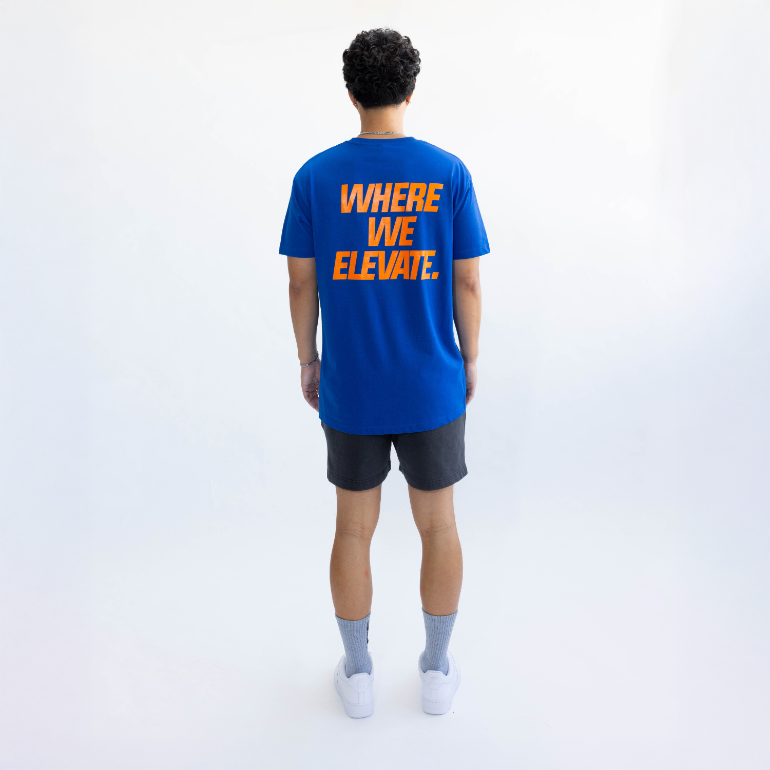Mantra Tee