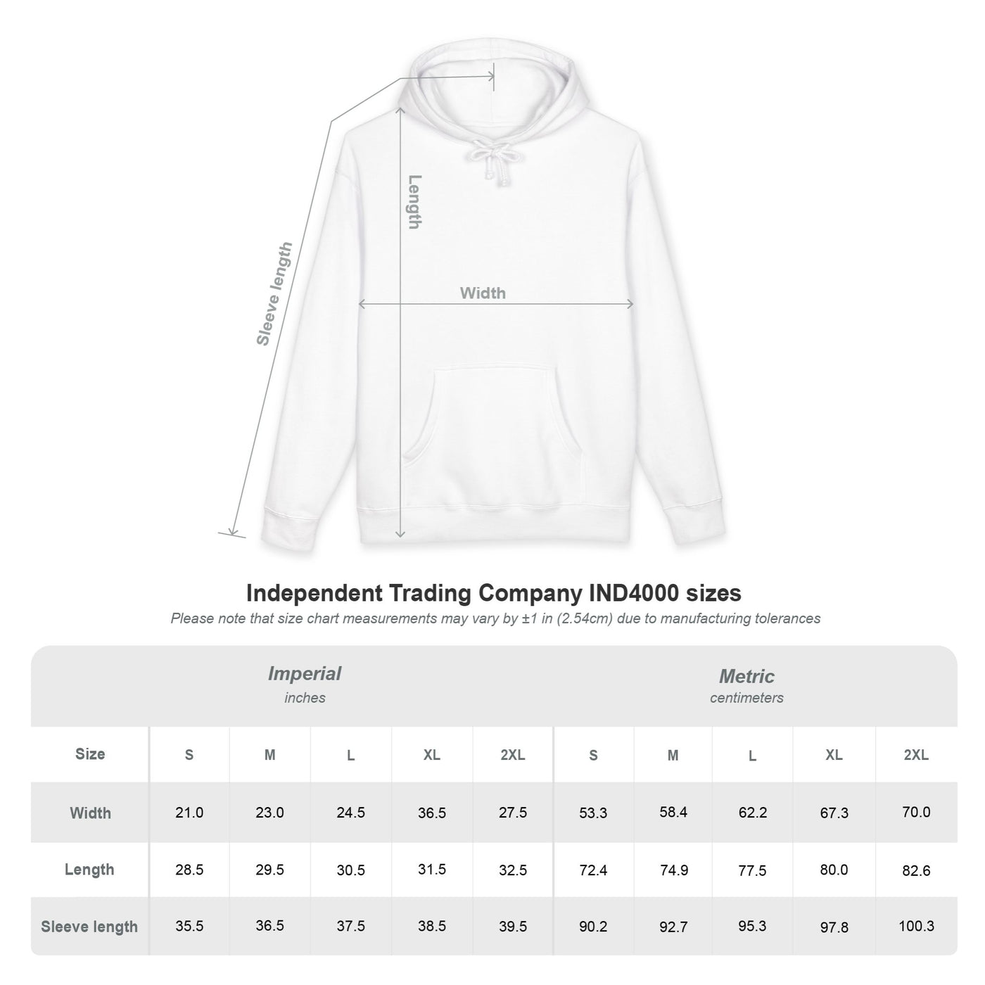 Copy of Copy of Copy of Copy of Copy of Copy of SOAR Basketball Co. - Hoodie