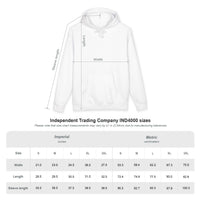 Copy of Copy of Copy of Copy of Copy of Copy of SOAR Basketball Co. - Hoodie