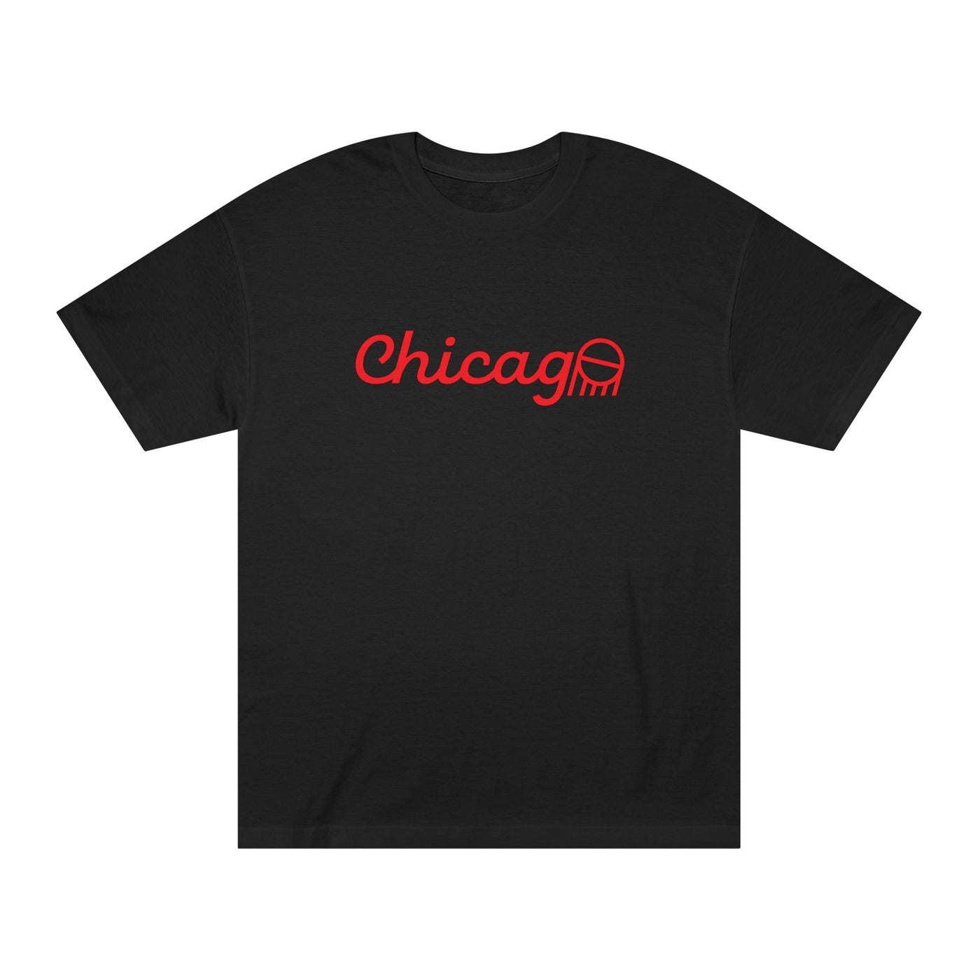 Chicago Icon Tee