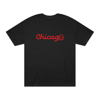 Chicago Icon Tee