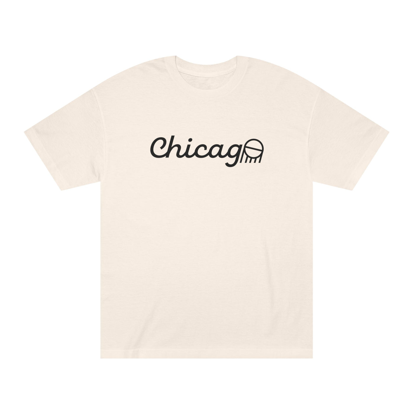 Chicago Icon Tee Youth