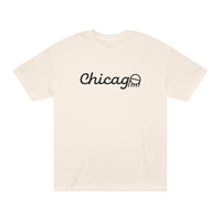 Chicago Icon Tee Youth