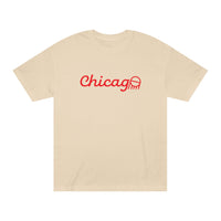 Chicago Icon Tee