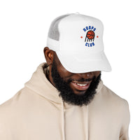 Hoops Club Hat