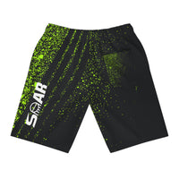 Fresh Paint Shorts