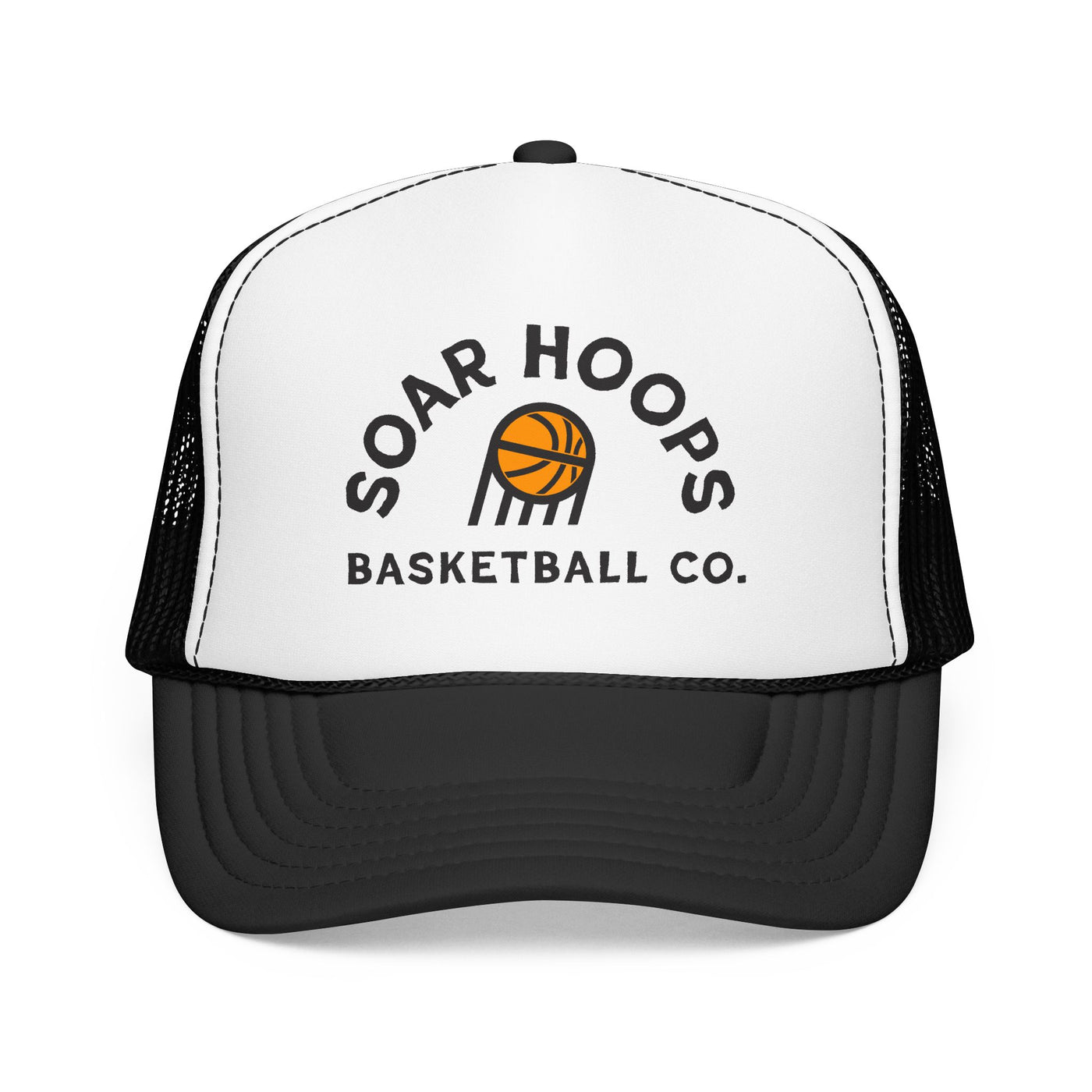 Soar Hoops Basketball Co.