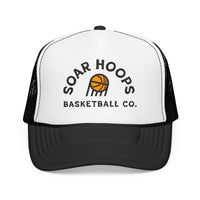Soar Hoops Basketball Co.