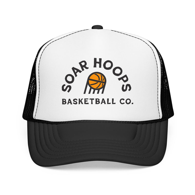 Soar Hoops Basketball Co.