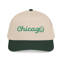 Chicago Icon Two-Tone