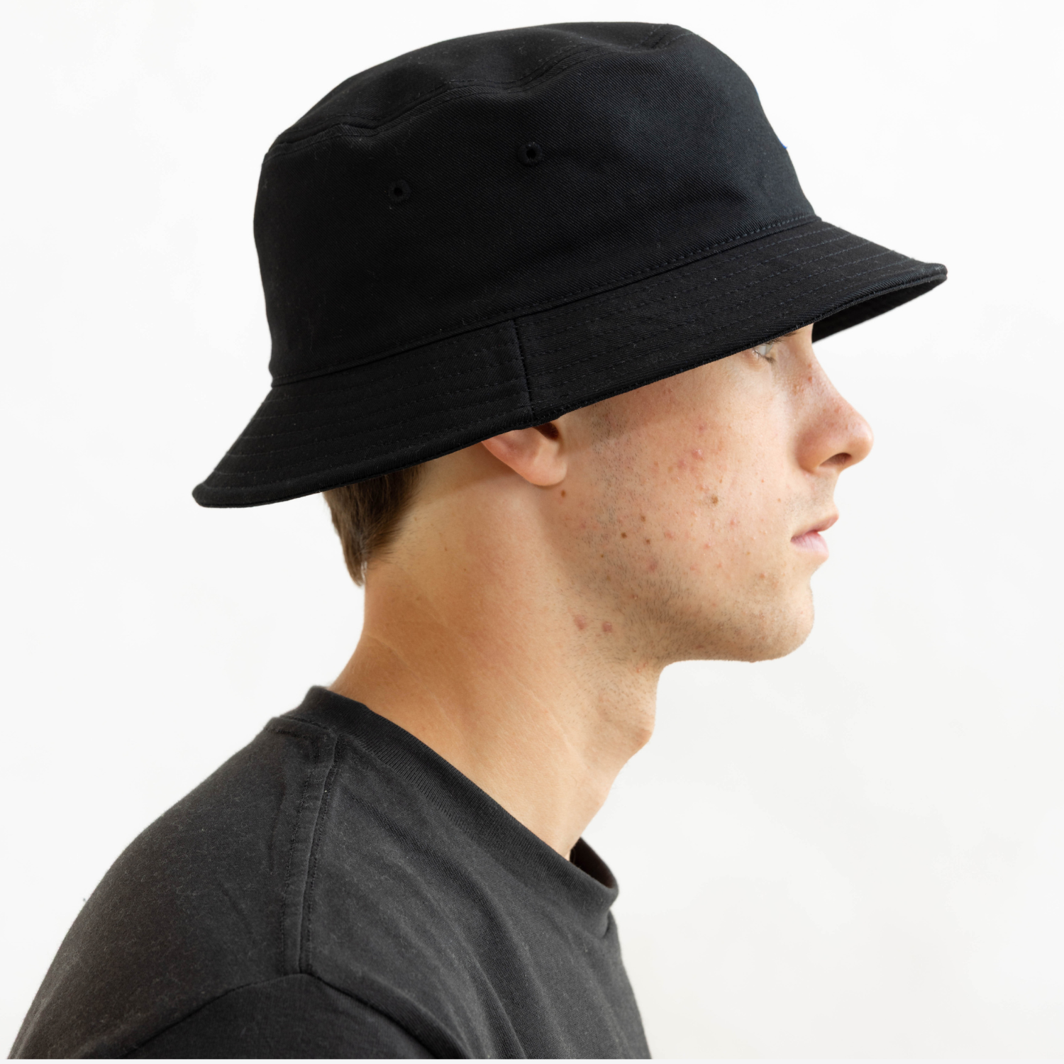 Icon Bucket Hat