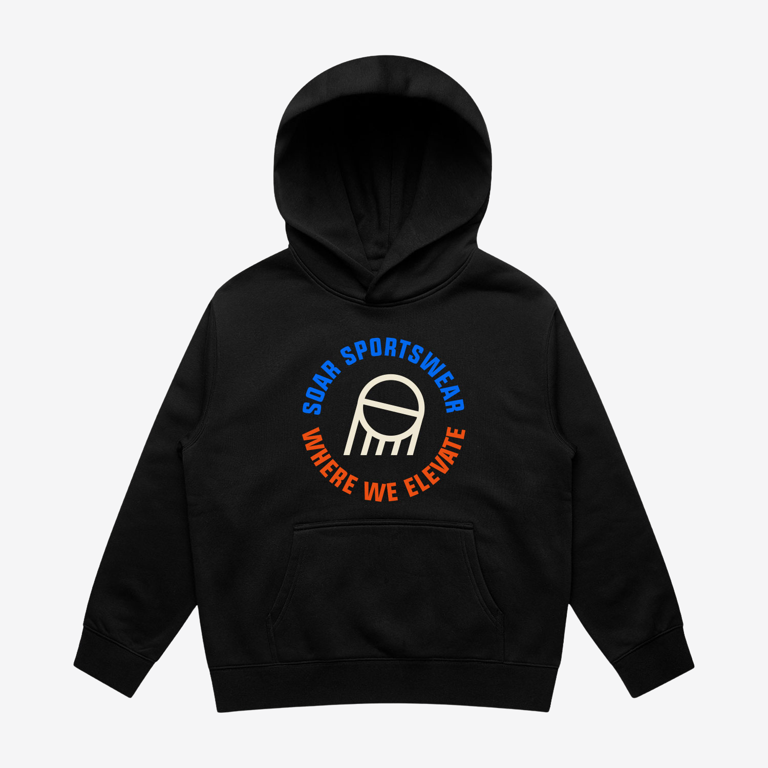 Mantra Hoodie - Youth