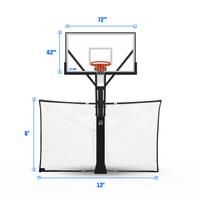 BACKSTOP NET