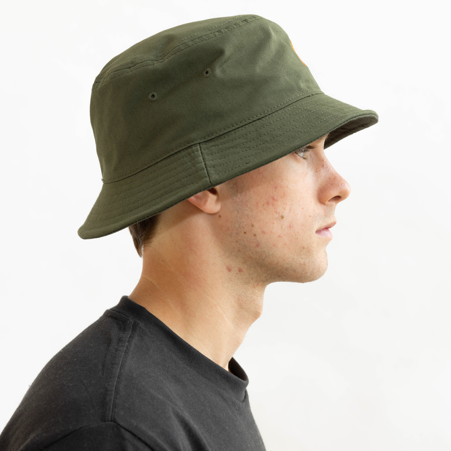 Icon Bucket Hat