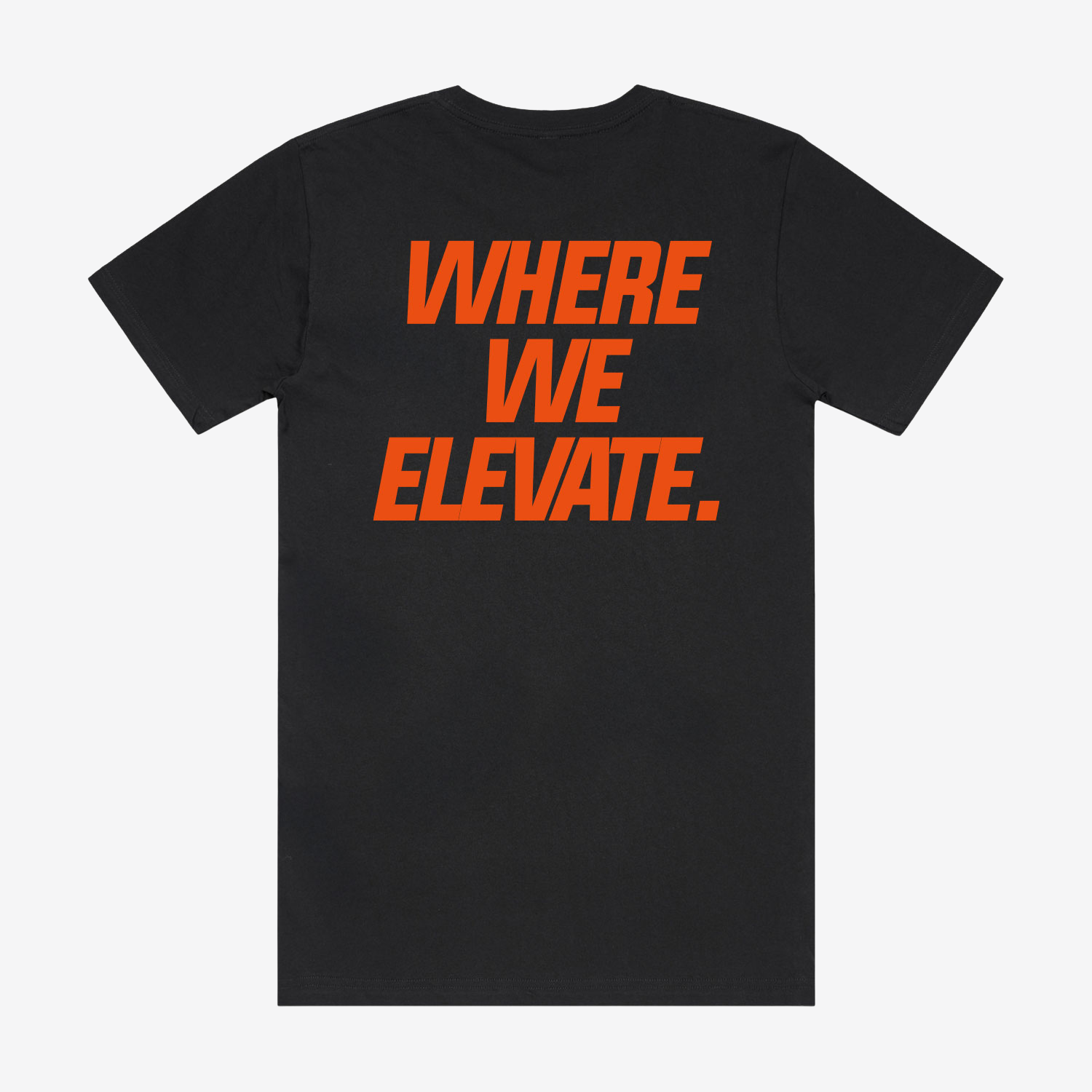 Mantra Tee