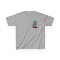 SHC Hoops Crew Tee Youth