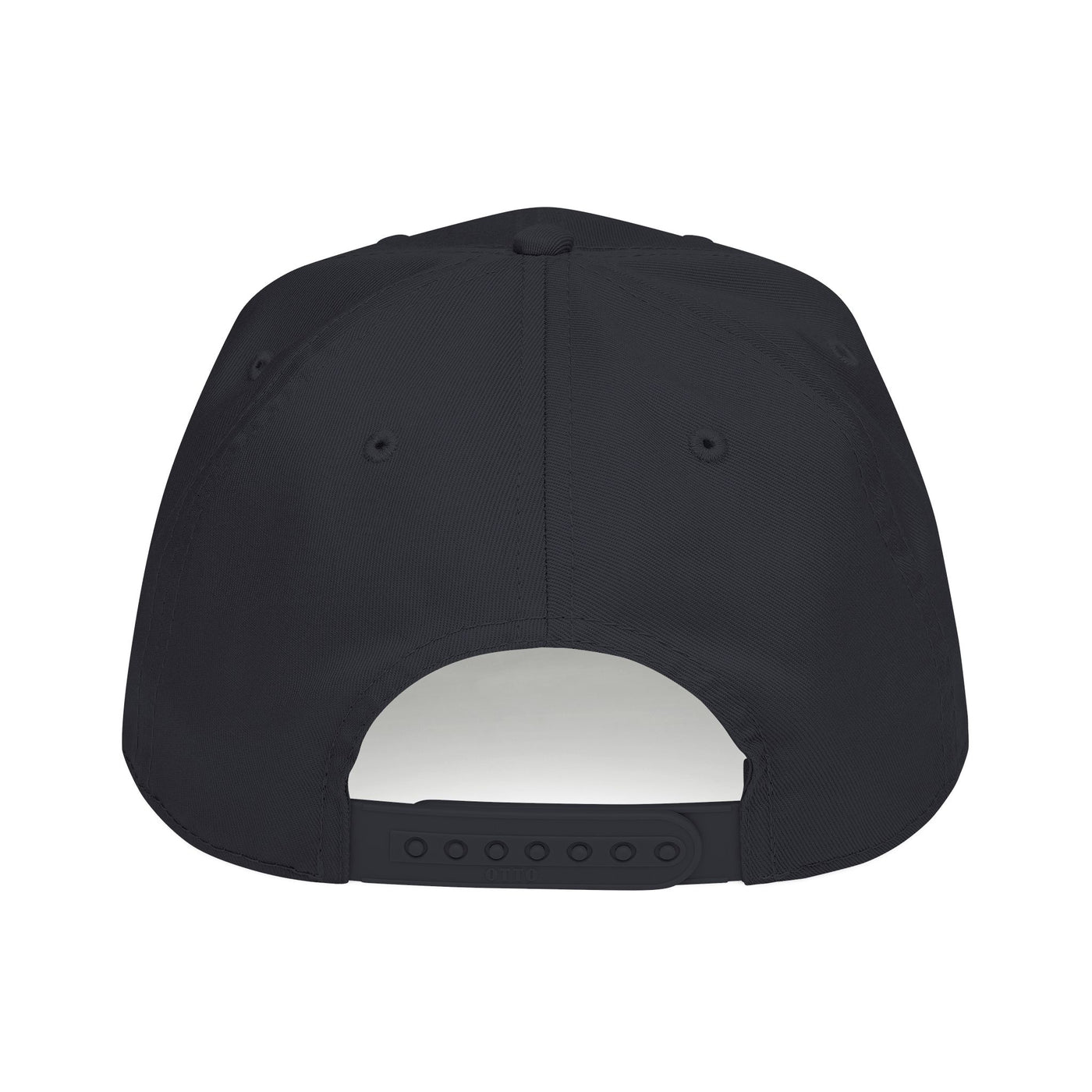 Baseball Cap — "SOAR" Rec League Champs Basketball Hat