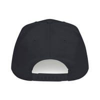 Baseball Cap — "SOAR" Rec League Champs Basketball Hat