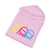 CMYK Tricon Hoodie