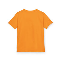 Hoops Club Basketball Tee Youth