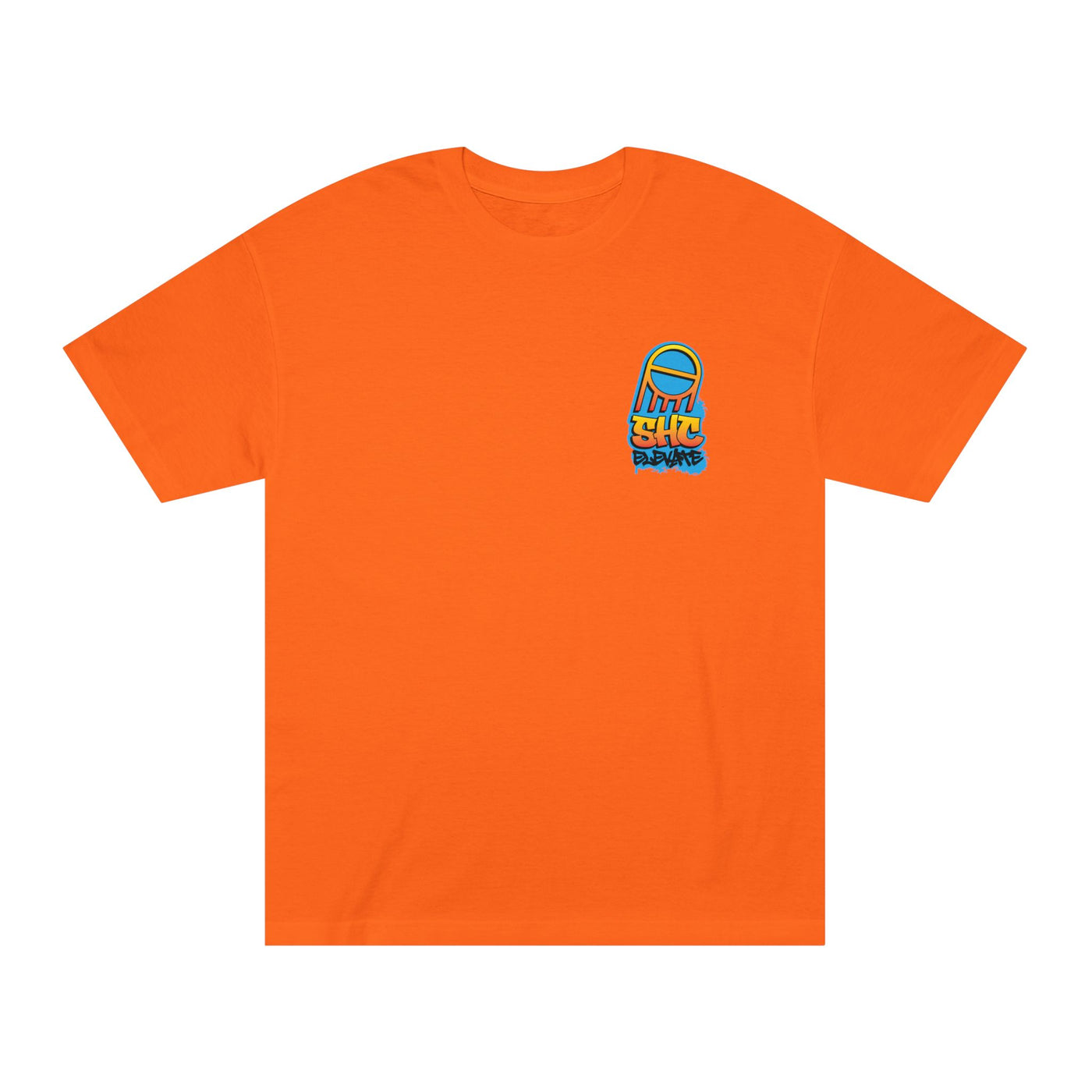 SHC Streetwear Graphic Tee