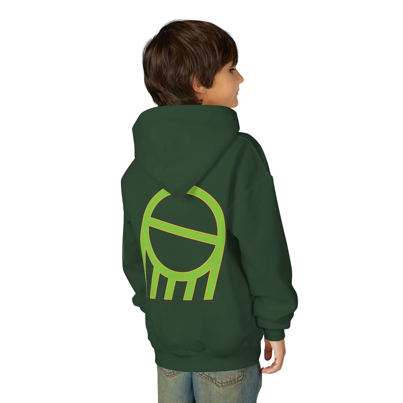 Franchise Hoodie Youth