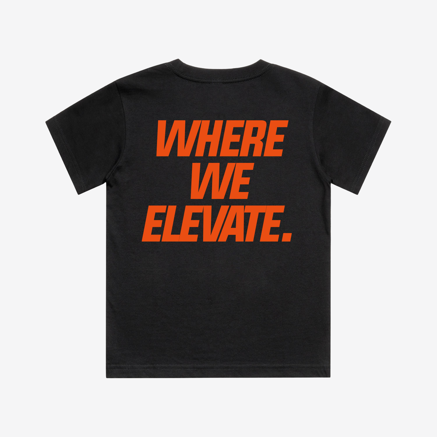 Mantra Tee - Youth