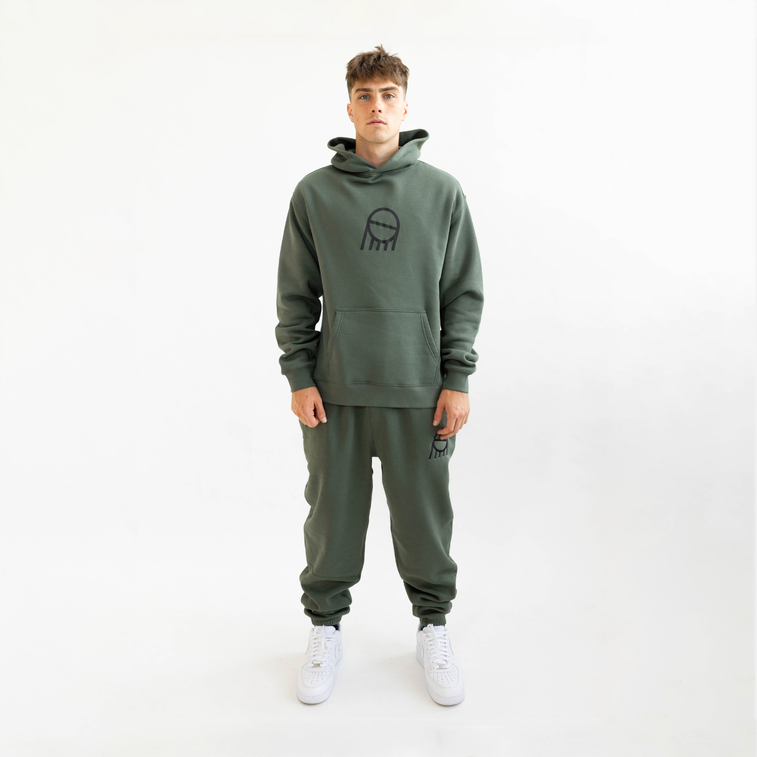 Icon Hoodie