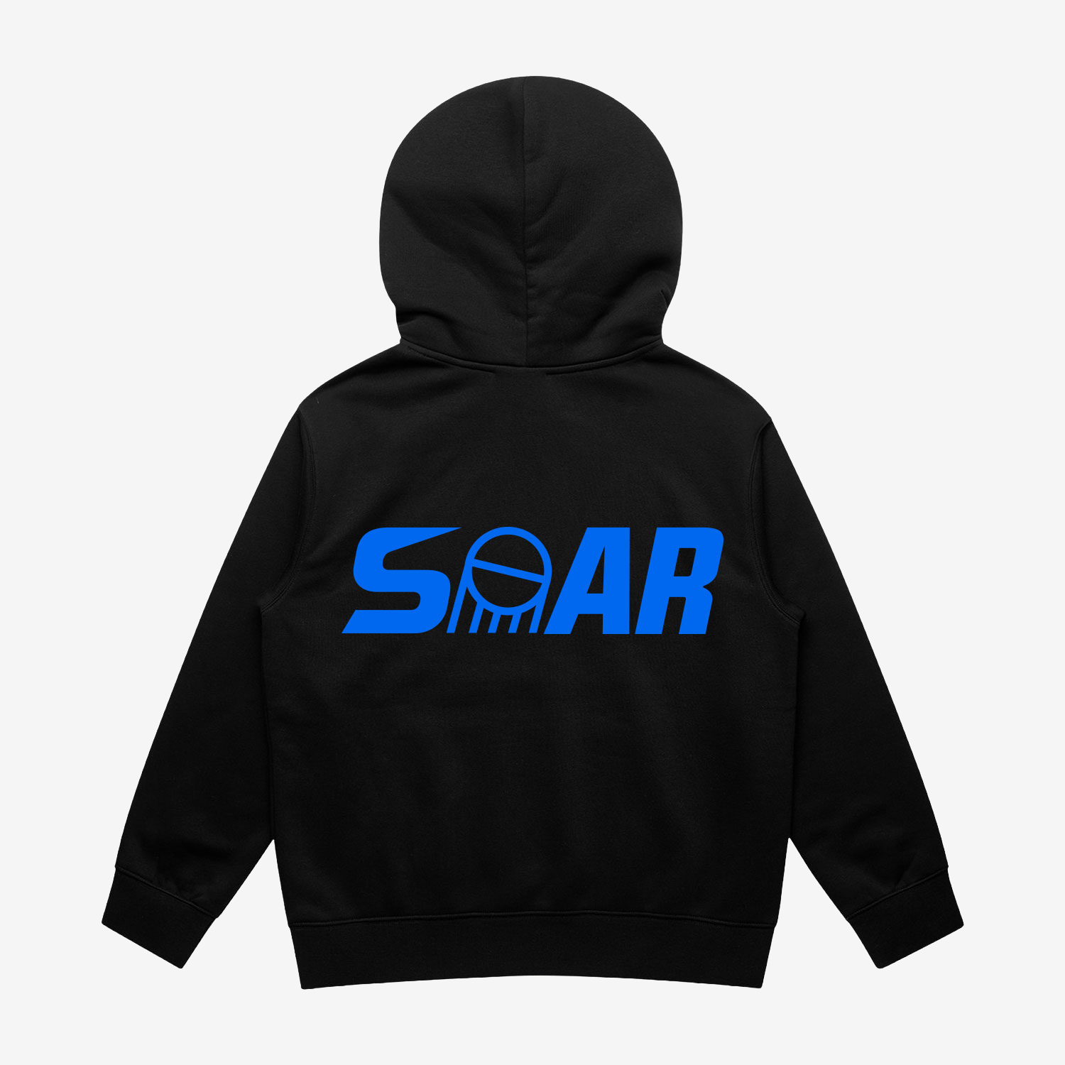 Icon Hoodie - Youth