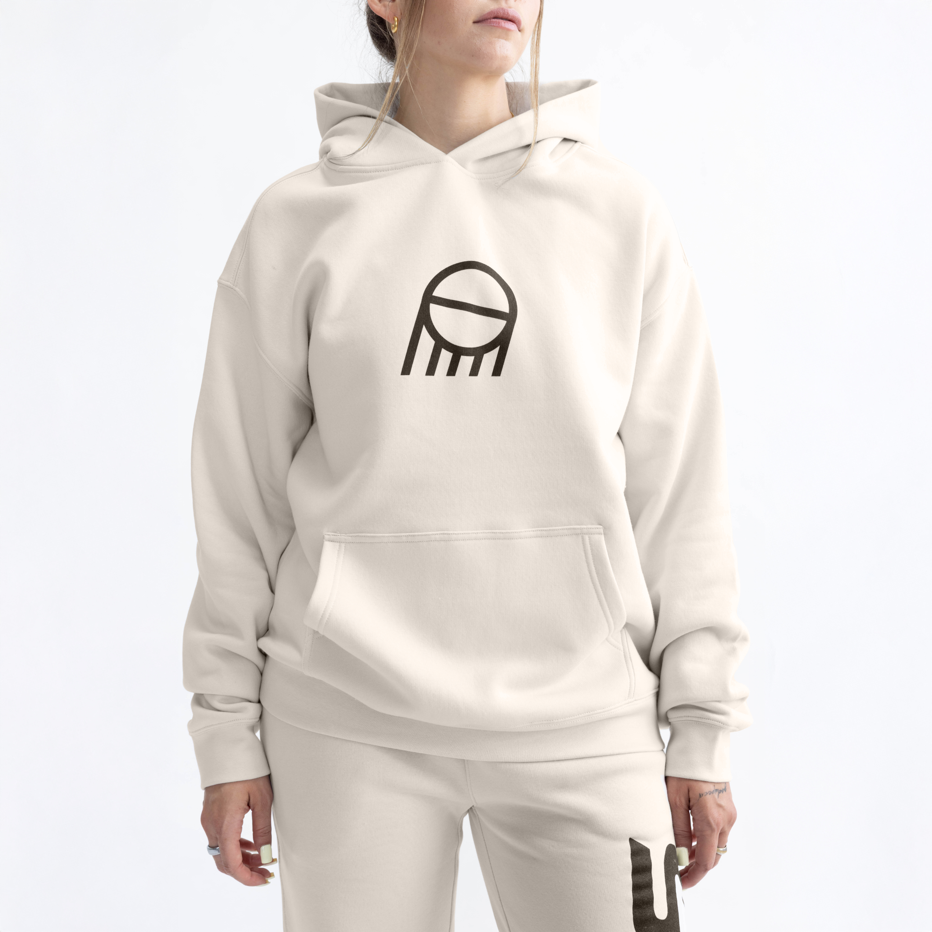 Icon Hoodie