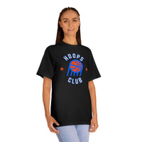 Hoops Club Basketball Tee