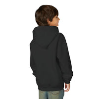Big Hoops Hoodie Youth