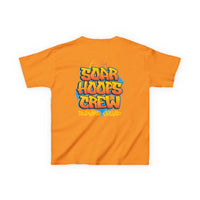 SHC Hoops Crew Tee Youth
