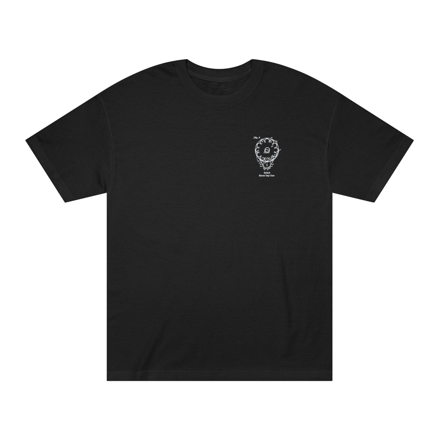 SOAR Since Day One Tee