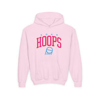 Big Hoops Hoodie Youth