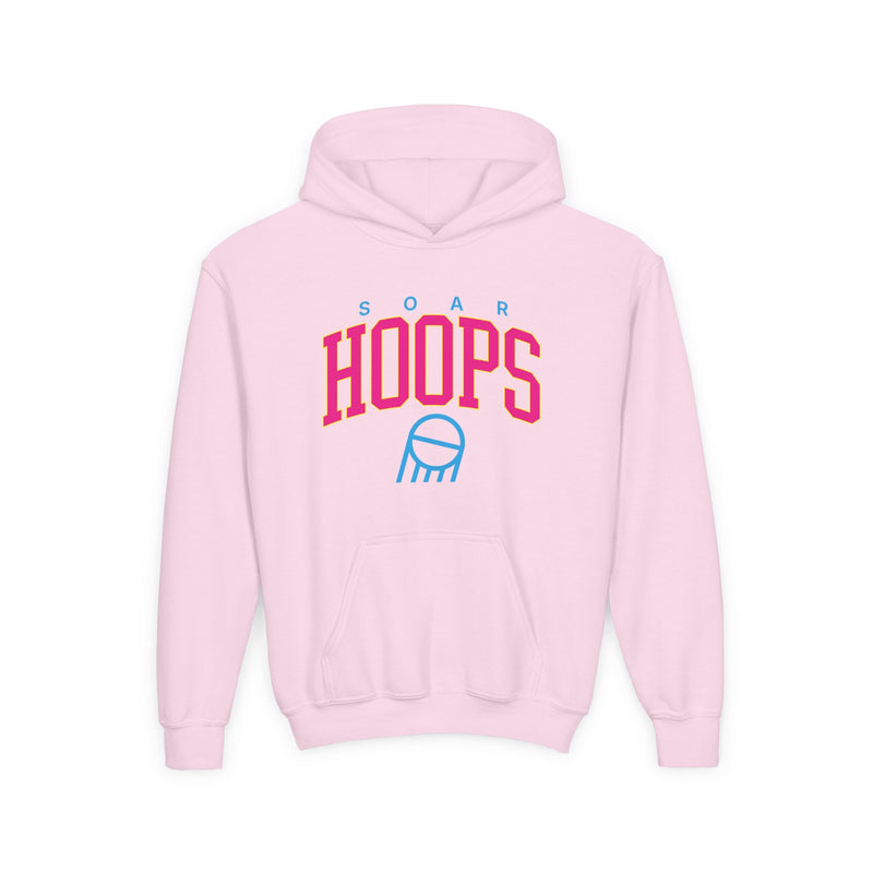 Big Hoops Hoodie Youth