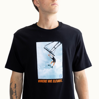 Elevate Tee