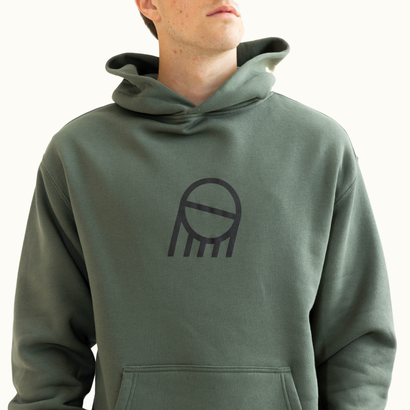 ICON Hoodie
