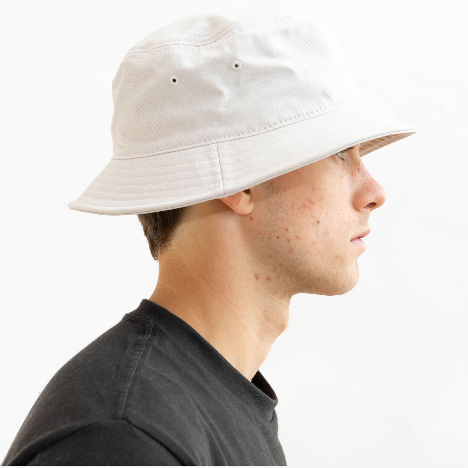 Icon Bucket Hat