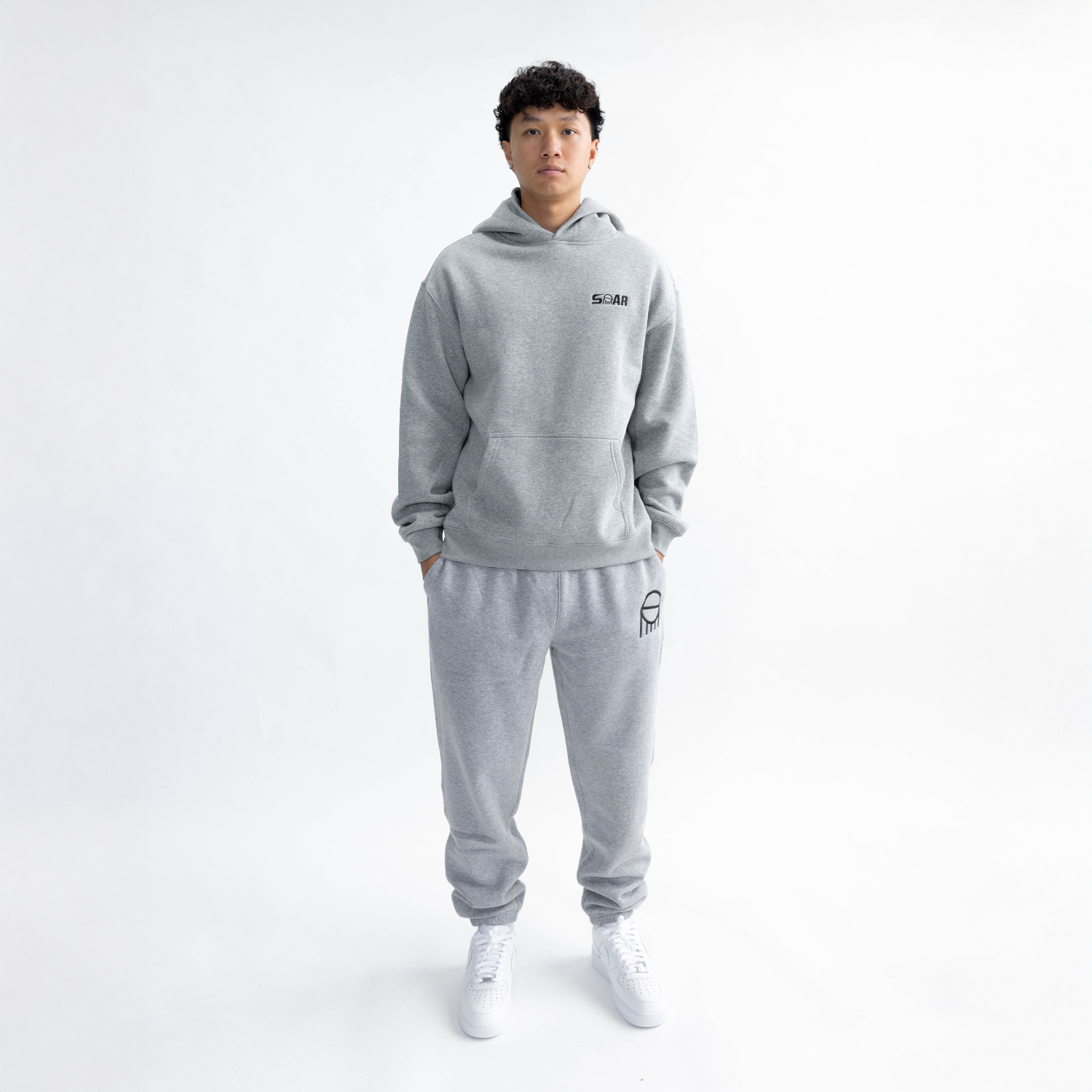 Icon Jogger