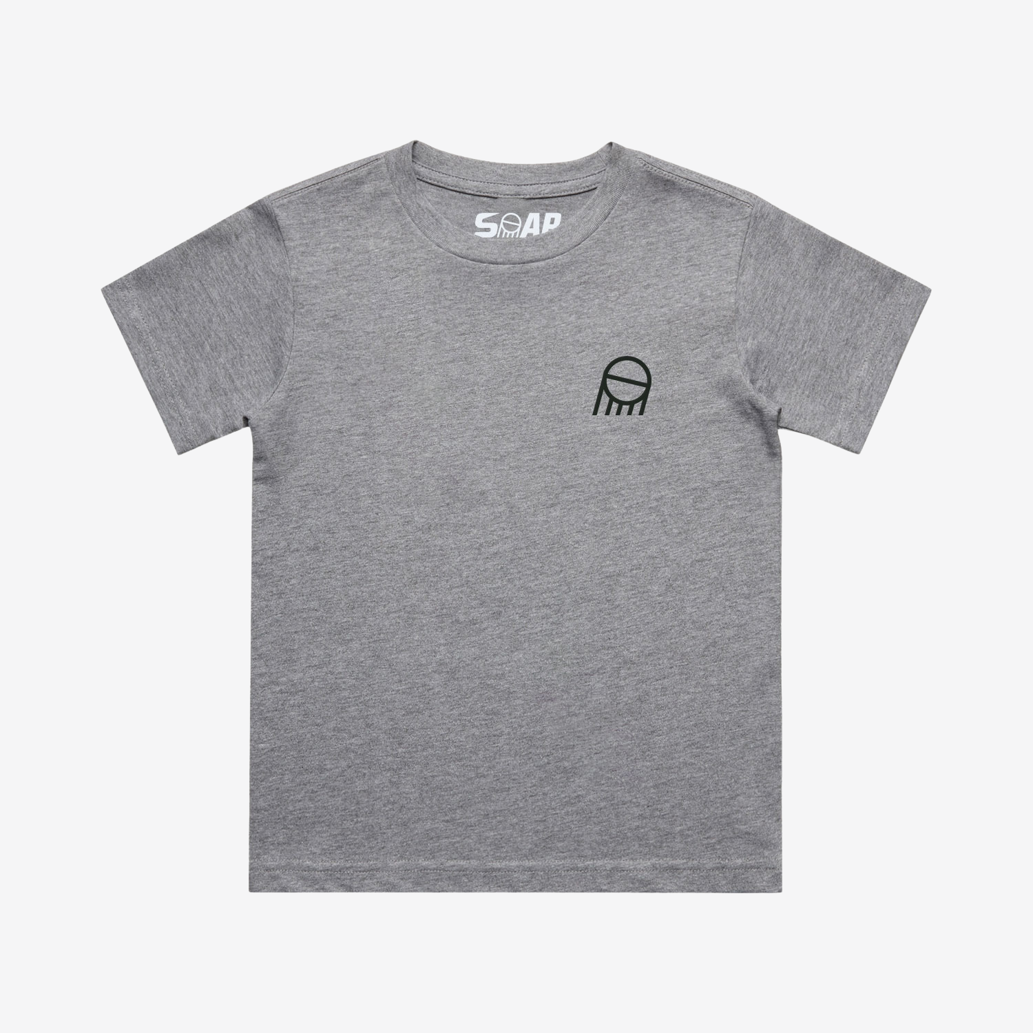 Icon Tee - Youth