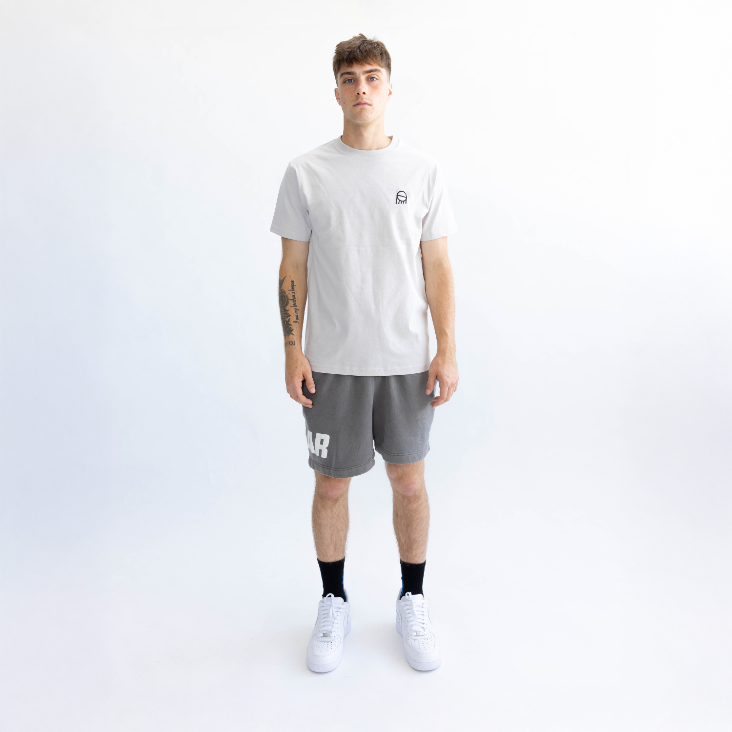 Icon Tee