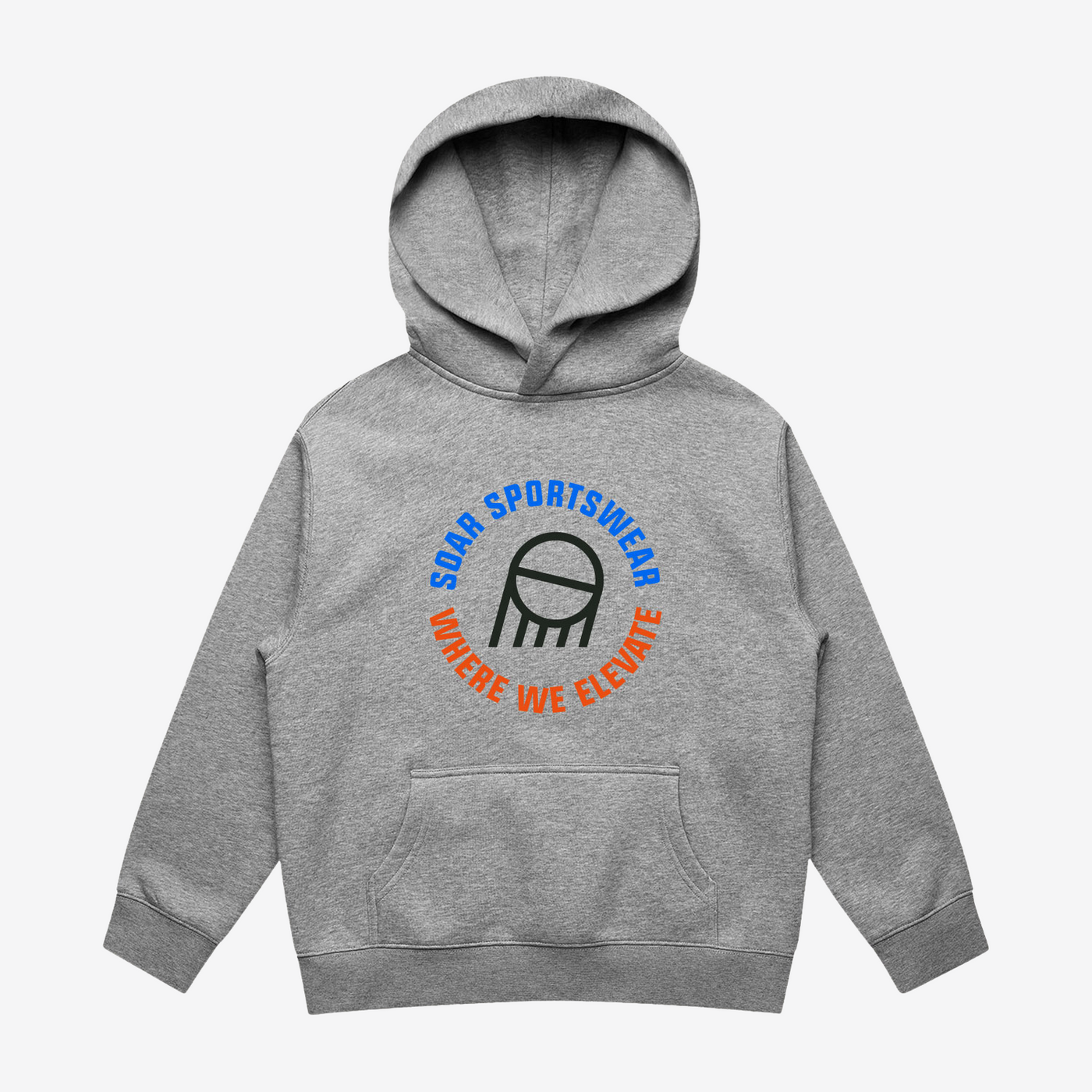 Sport Grey 