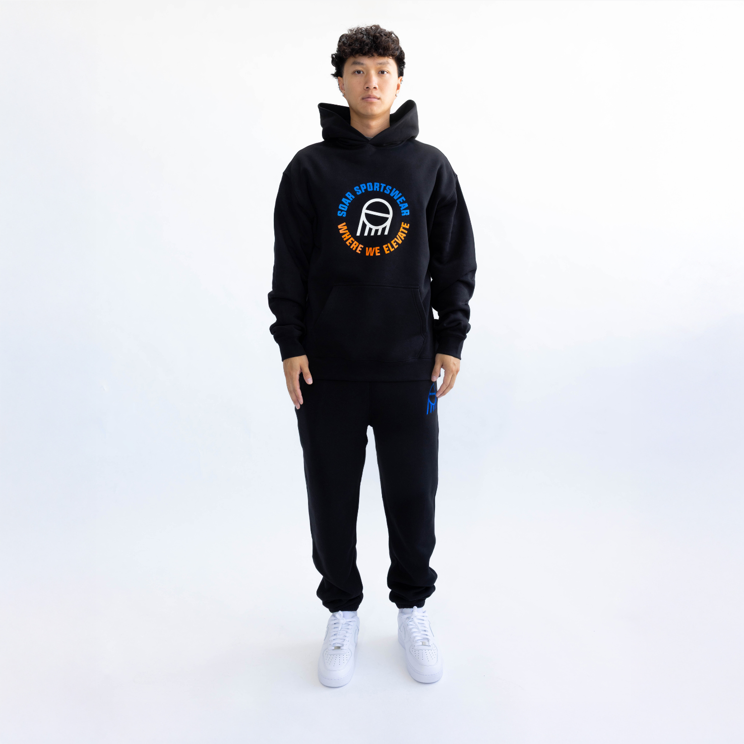 Mantra Hoodie