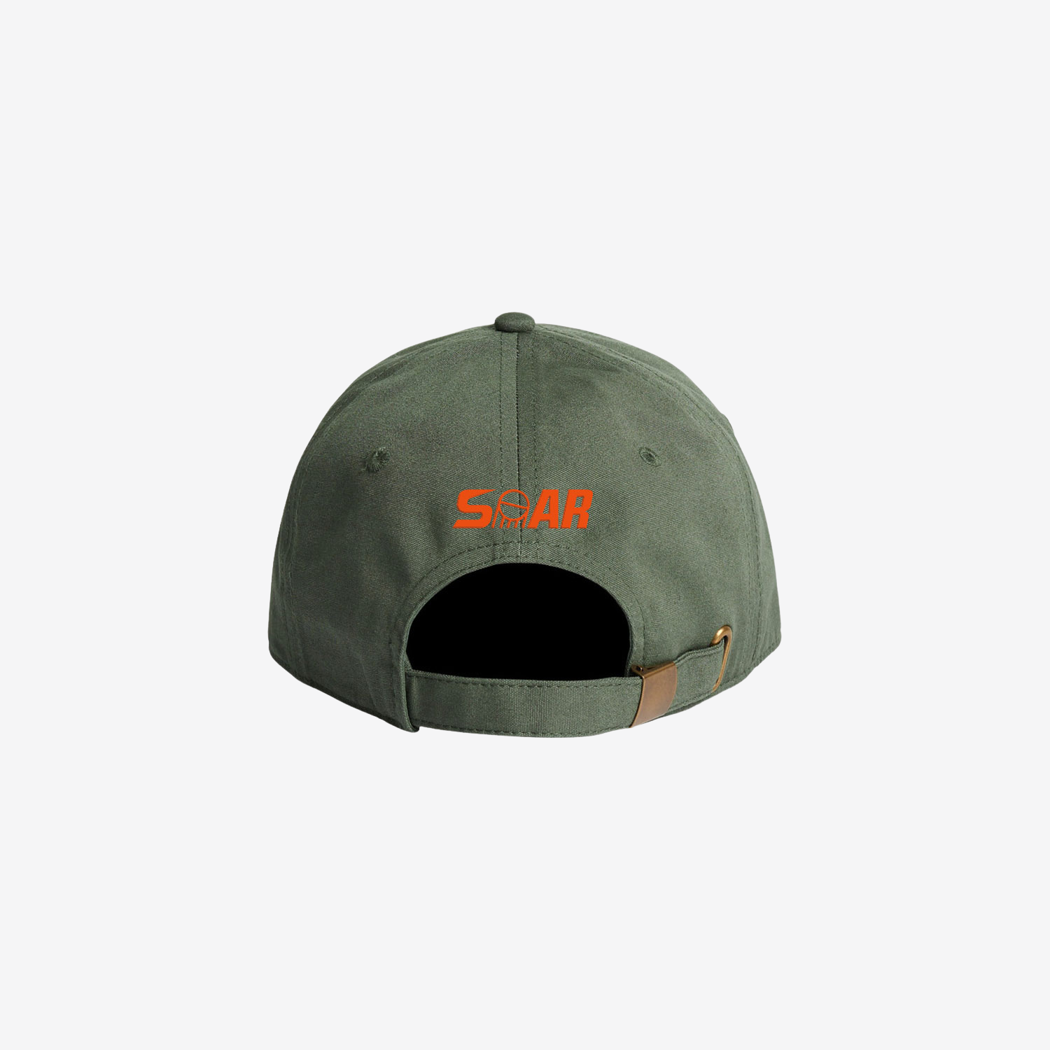 Icon Foundation Hat