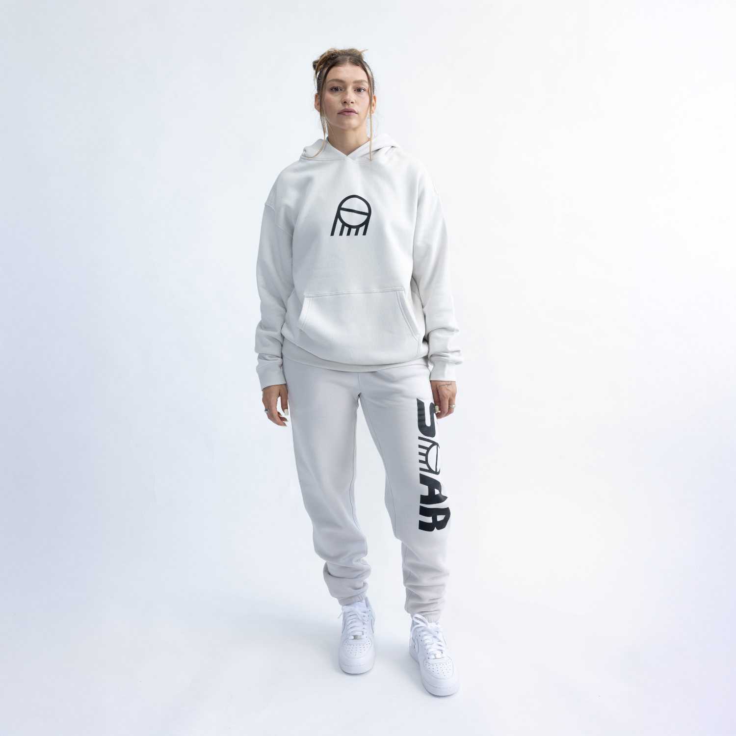 Icon Hoodie