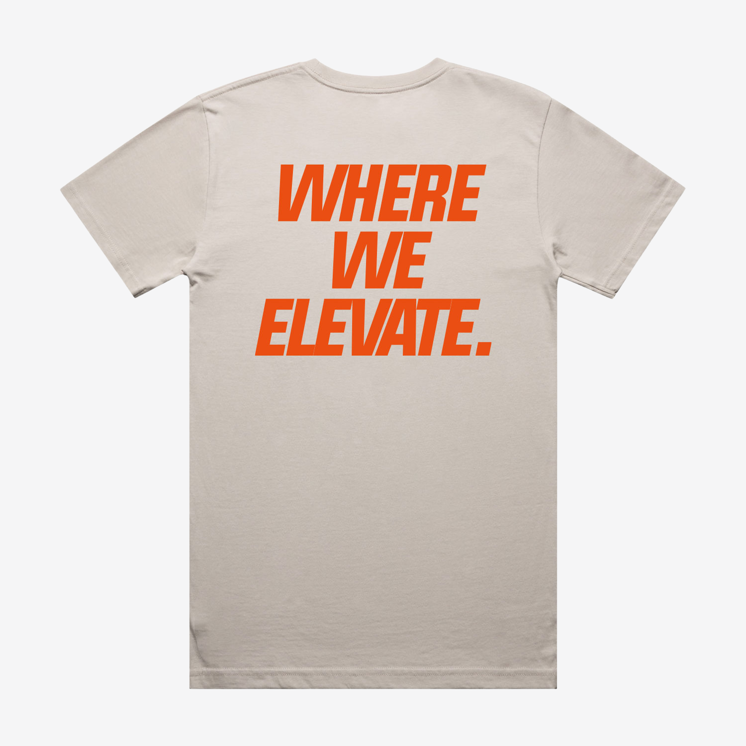 Mantra Tee