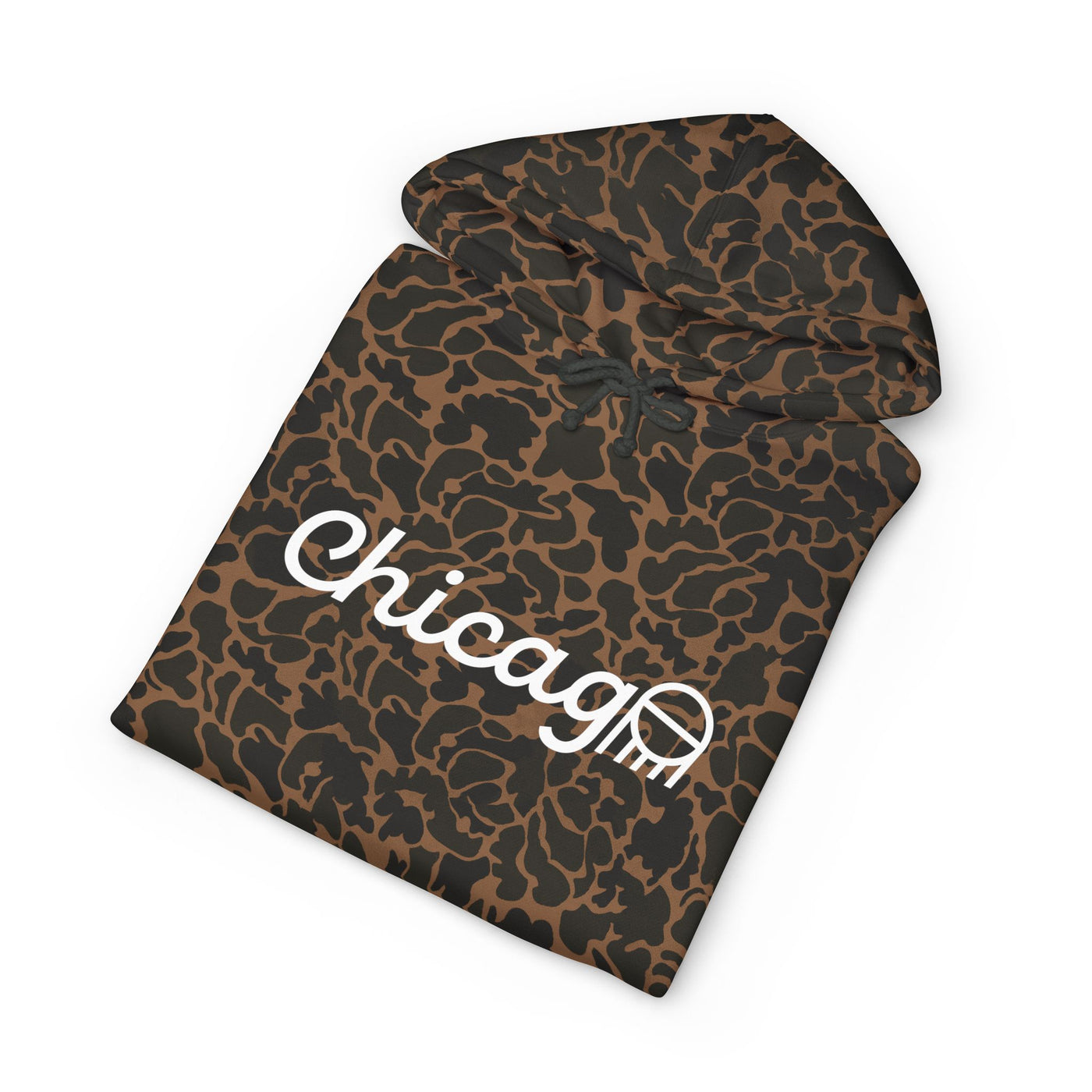 Chicago Icon Hoodie
