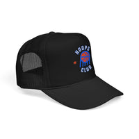Hoops Club Hat