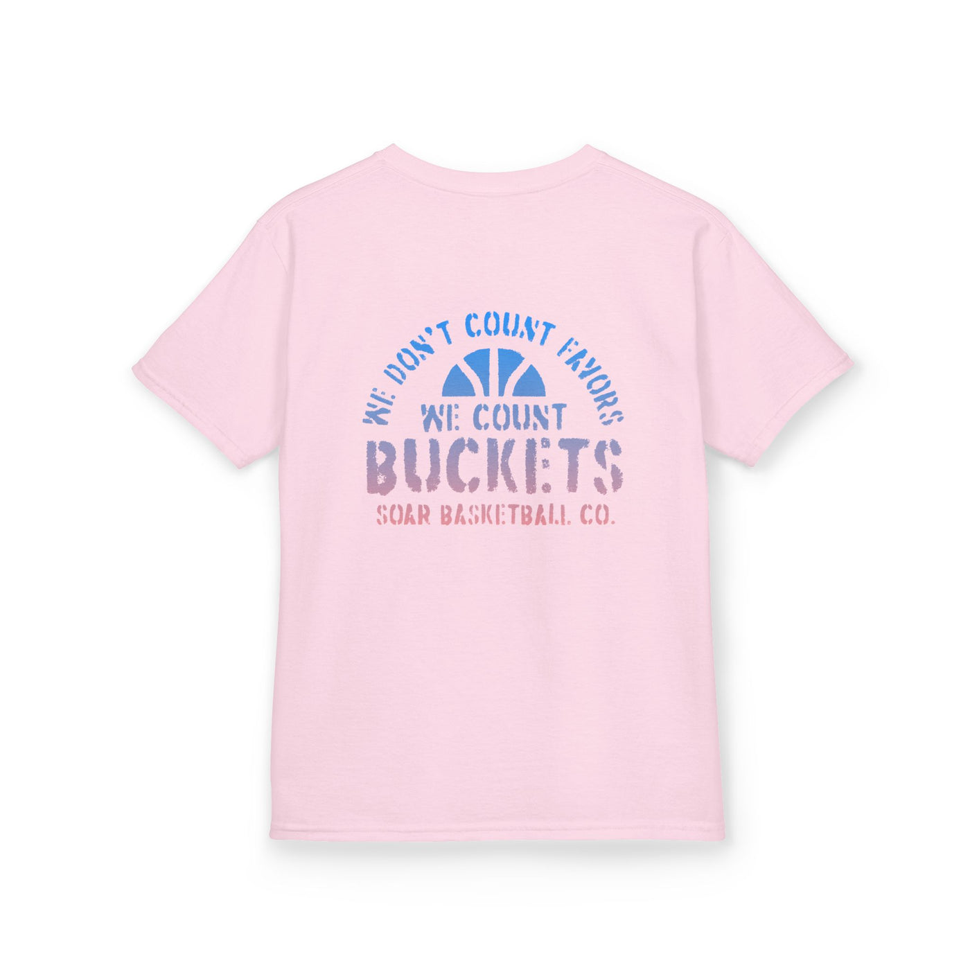Buckets Tee Youth